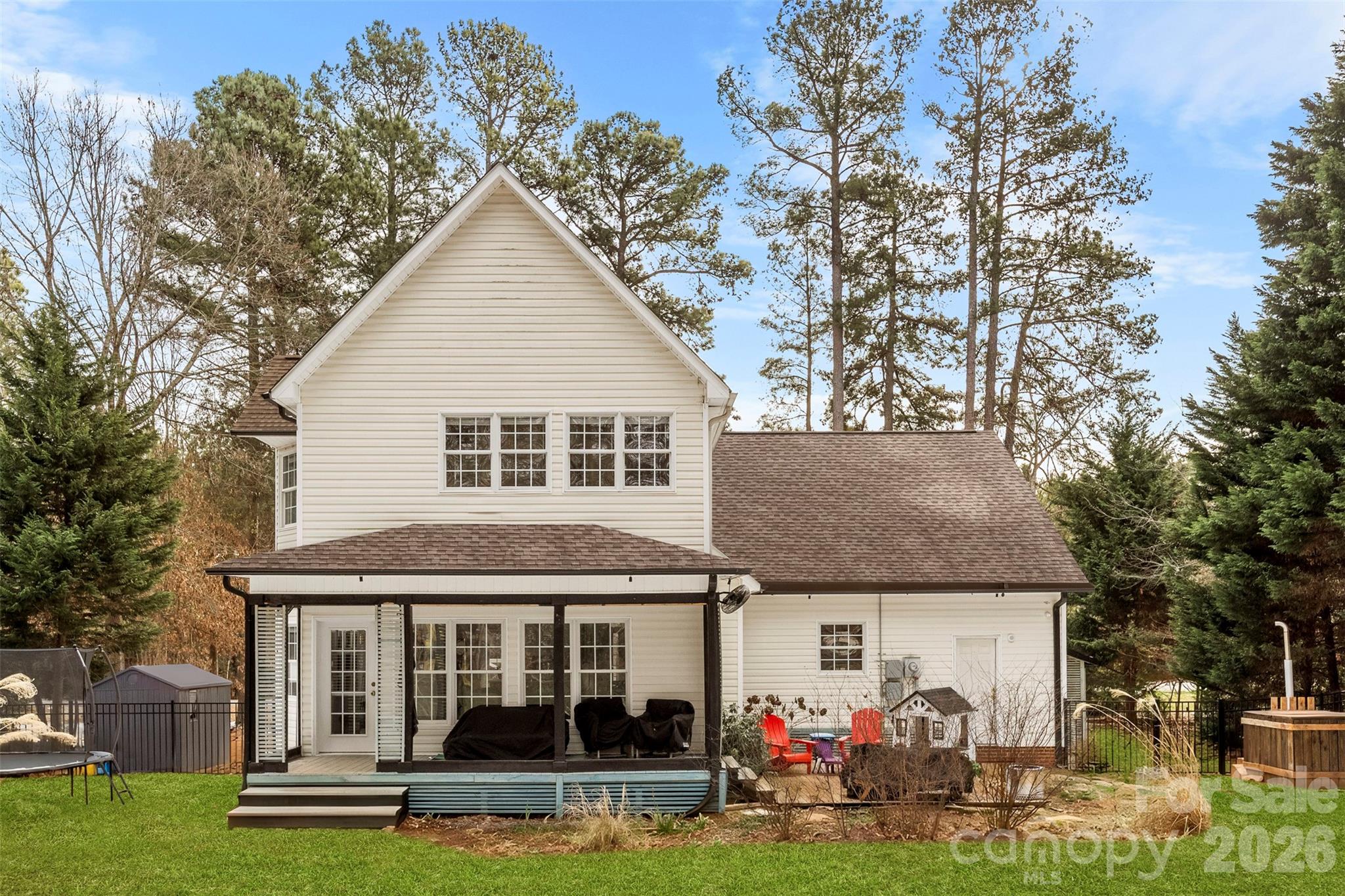 7901 Mcconnell Road Denver NC 28037