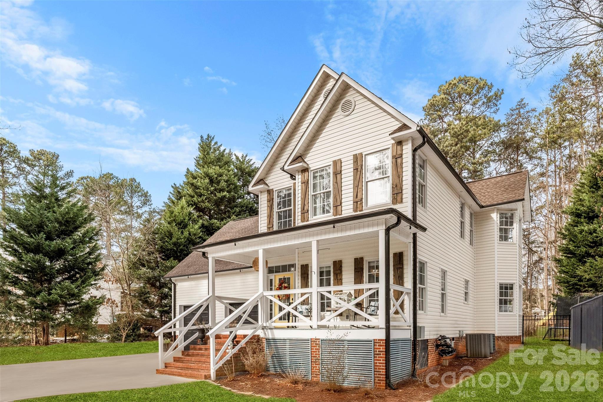 7901 Mcconnell Road Denver NC 28037