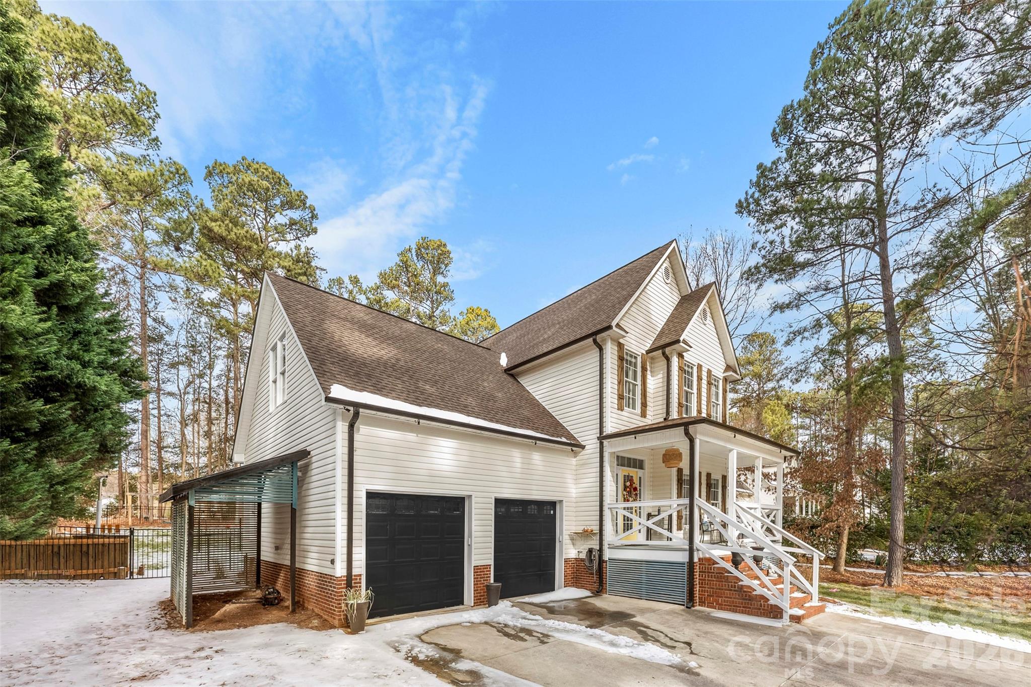 7901 Mcconnell Road Denver NC 28037