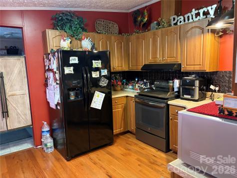 430 Old Toxaway Road Brevard NC 28712