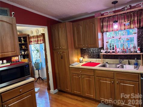 430 Old Toxaway Road Brevard NC 28712