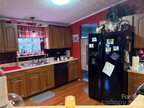 430 Old Toxaway Road Brevard NC 28712