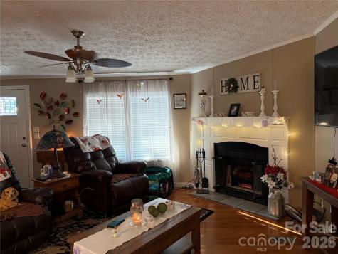 430 Old Toxaway Road Brevard NC 28712