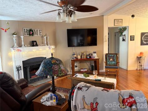 430 Old Toxaway Road Brevard NC 28712