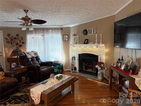 430 Old Toxaway Road Brevard NC 28712