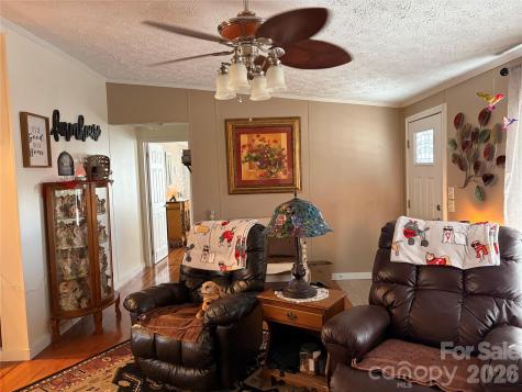 430 Old Toxaway Road Brevard NC 28712