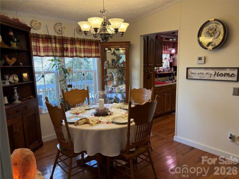 430 Old Toxaway Road Brevard NC 28712