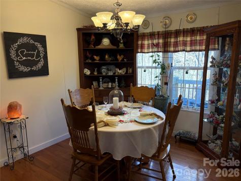 430 Old Toxaway Road Brevard NC 28712