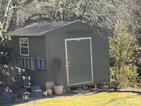 430 Old Toxaway Road Brevard NC 28712