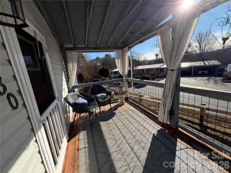 430 Old Toxaway Road Brevard NC 28712