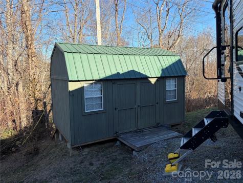 430 Old Toxaway Road Brevard NC 28712