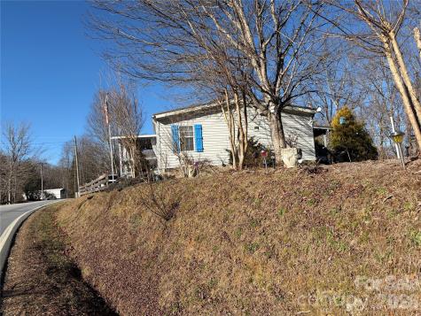 430 Old Toxaway Road Brevard NC 28712