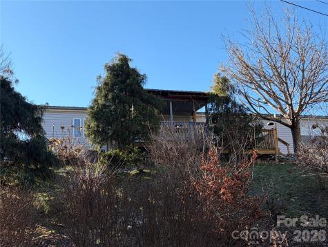 430 Old Toxaway Road Brevard NC 28712