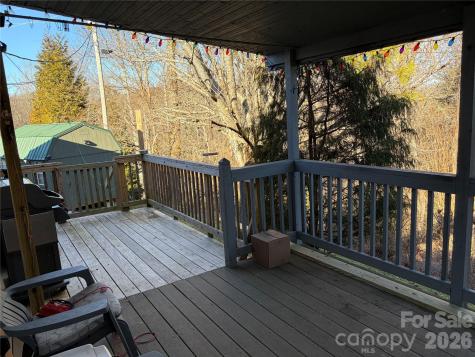 430 Old Toxaway Road Brevard NC 28712