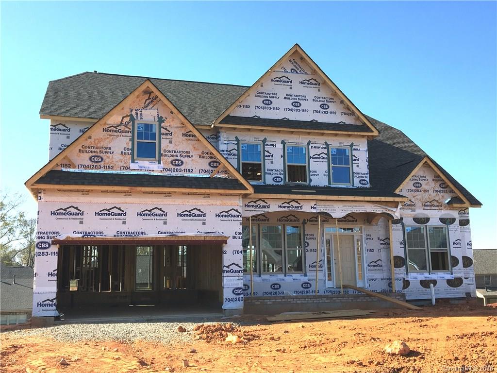 11632 Barnard Street Mint Hill NC 28227