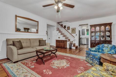 60 Meeks Road Black Mountain NC 28711