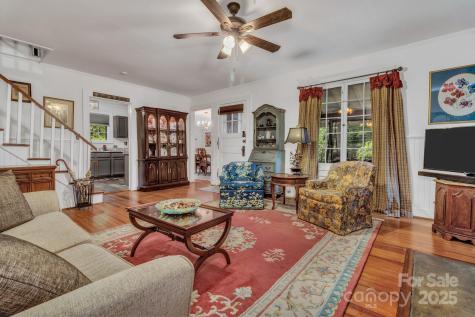 60 Meeks Road Black Mountain NC 28711