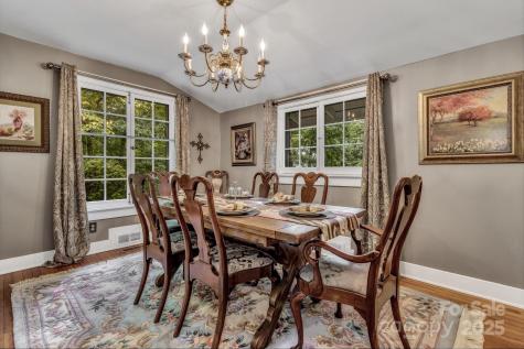 60 Meeks Road Black Mountain NC 28711