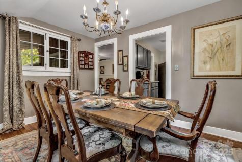 60 Meeks Road Black Mountain NC 28711