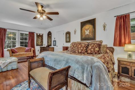 60 Meeks Road Black Mountain NC 28711