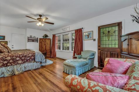 60 Meeks Road Black Mountain NC 28711