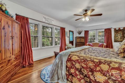 60 Meeks Road Black Mountain NC 28711