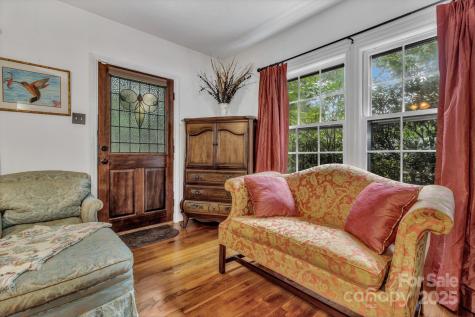 60 Meeks Road Black Mountain NC 28711