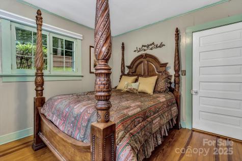 60 Meeks Road Black Mountain NC 28711