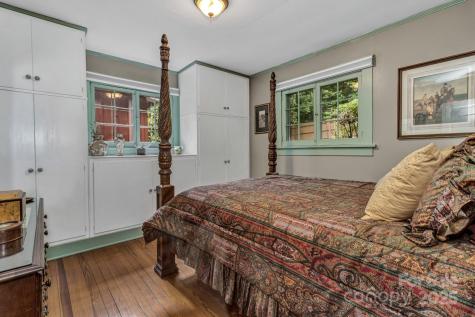 60 Meeks Road Black Mountain NC 28711