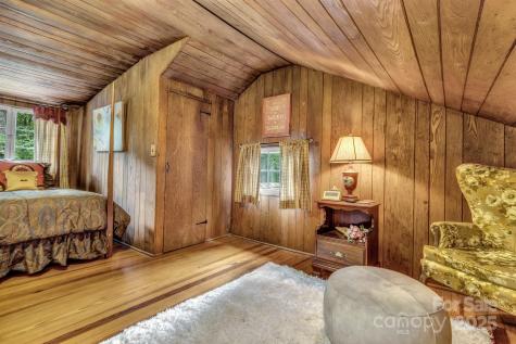 60 Meeks Road Black Mountain NC 28711