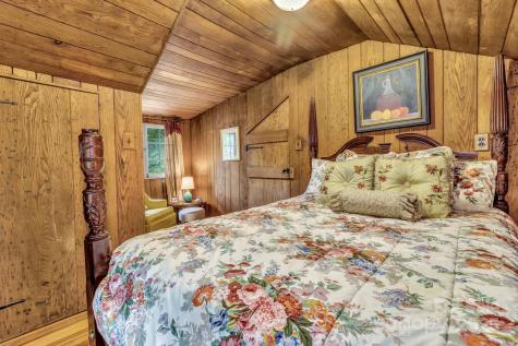 60 Meeks Road Black Mountain NC 28711