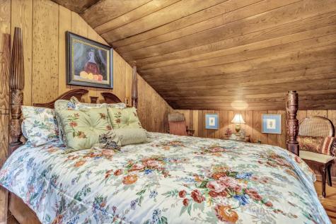 60 Meeks Road Black Mountain NC 28711