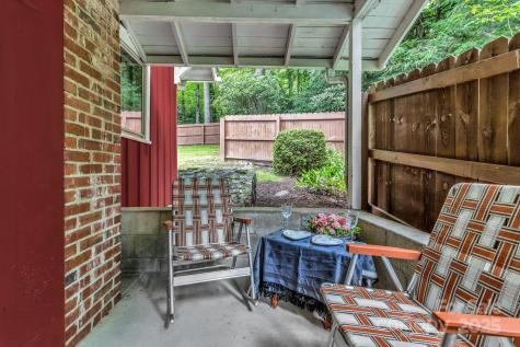 60 Meeks Road Black Mountain NC 28711