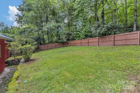 60 Meeks Road Black Mountain NC 28711