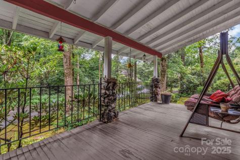 60 Meeks Road Black Mountain NC 28711