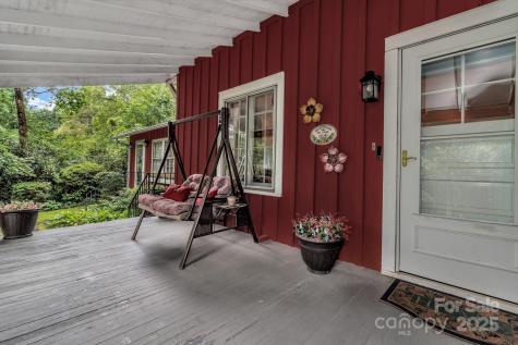 60 Meeks Road Black Mountain NC 28711