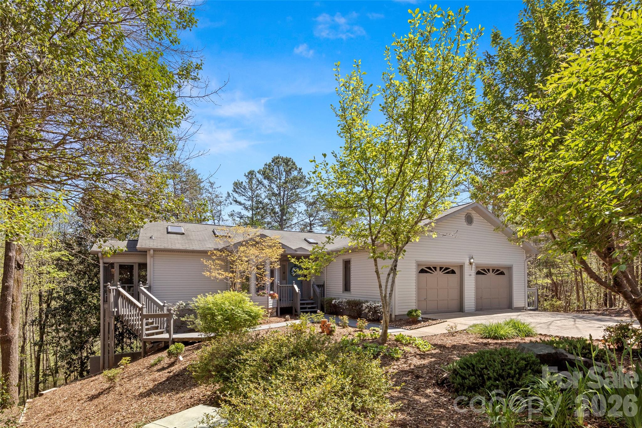 119 Rome Court Lake Lure NC 28746