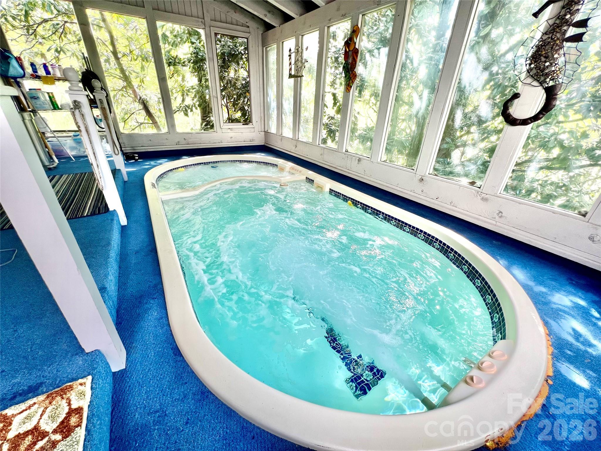 119 Rome Court Lake Lure NC 28746