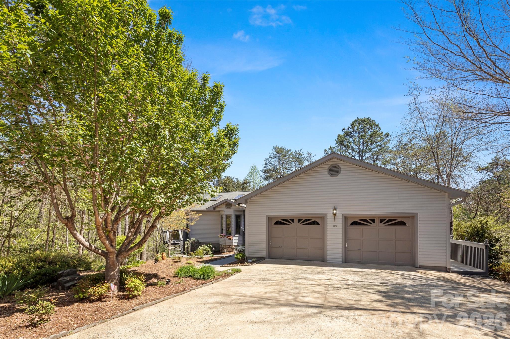 119 Rome Court Lake Lure NC 28746