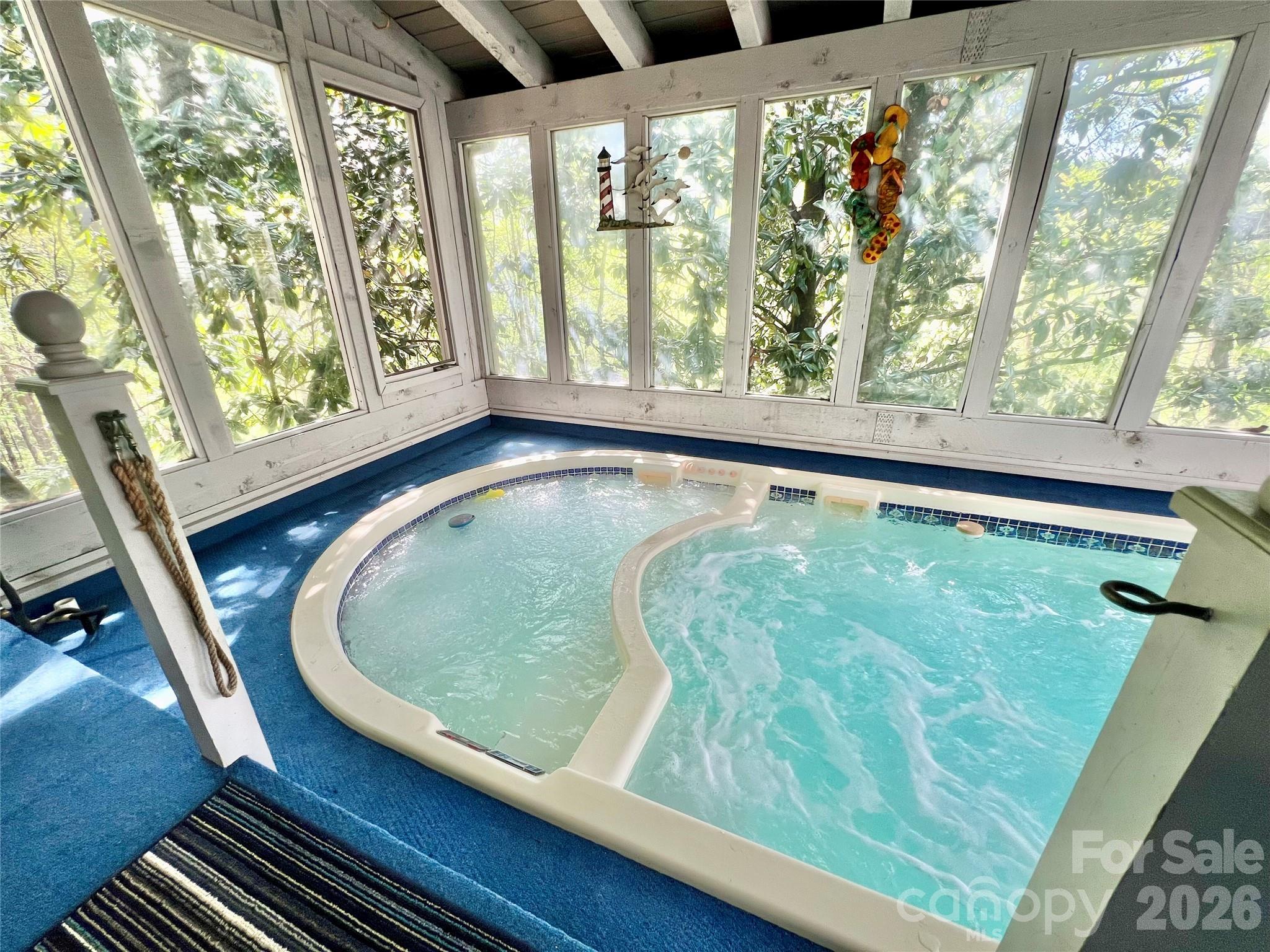 119 Rome Court Lake Lure NC 28746