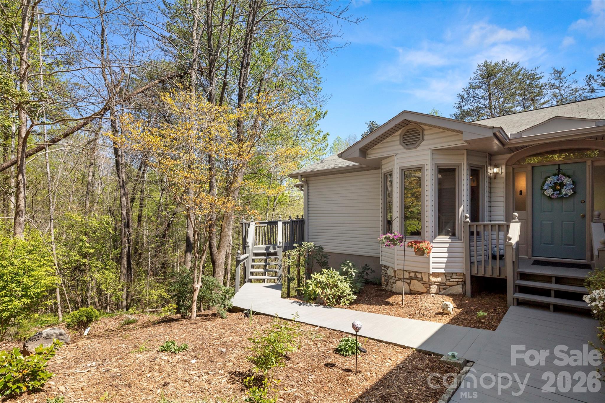 119 Rome Court Lake Lure NC 28746