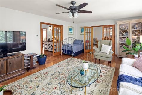 119 Rome Court Lake Lure NC 28746