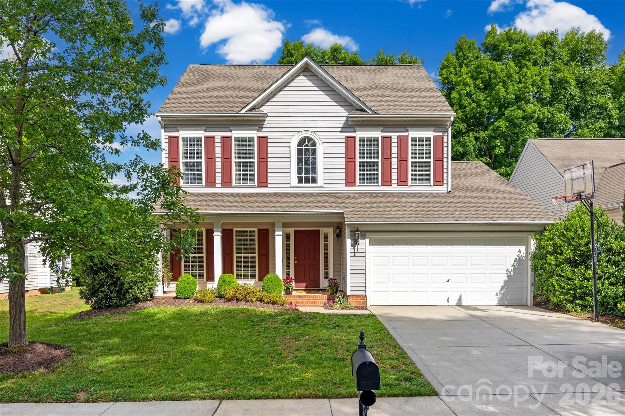 4010 Fountainbrook Drive Indian Trail NC 28079