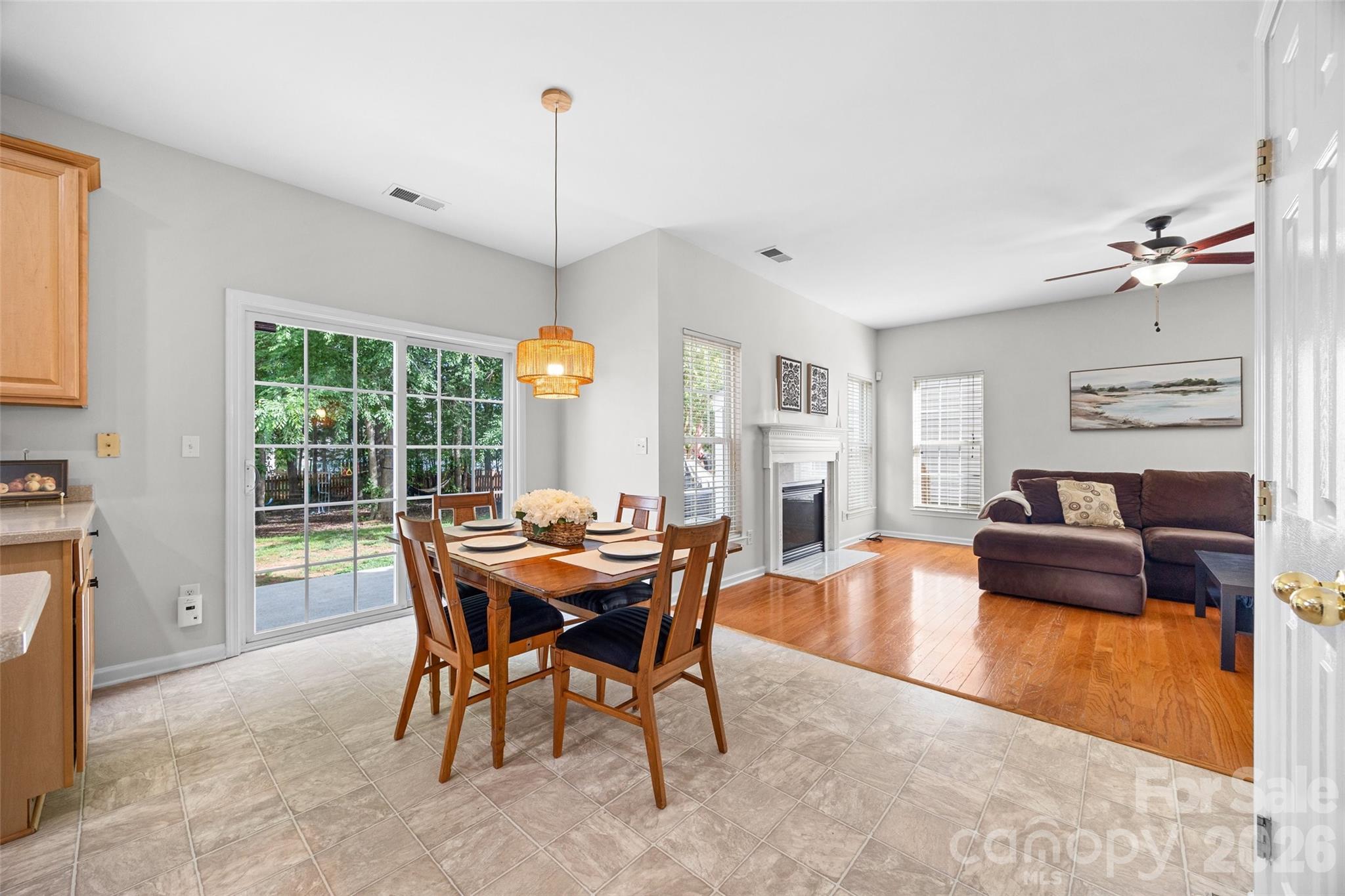 4010 Fountainbrook Drive Indian Trail NC 28079