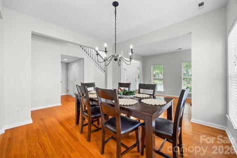 4010 Fountainbrook Drive Indian Trail NC 28079