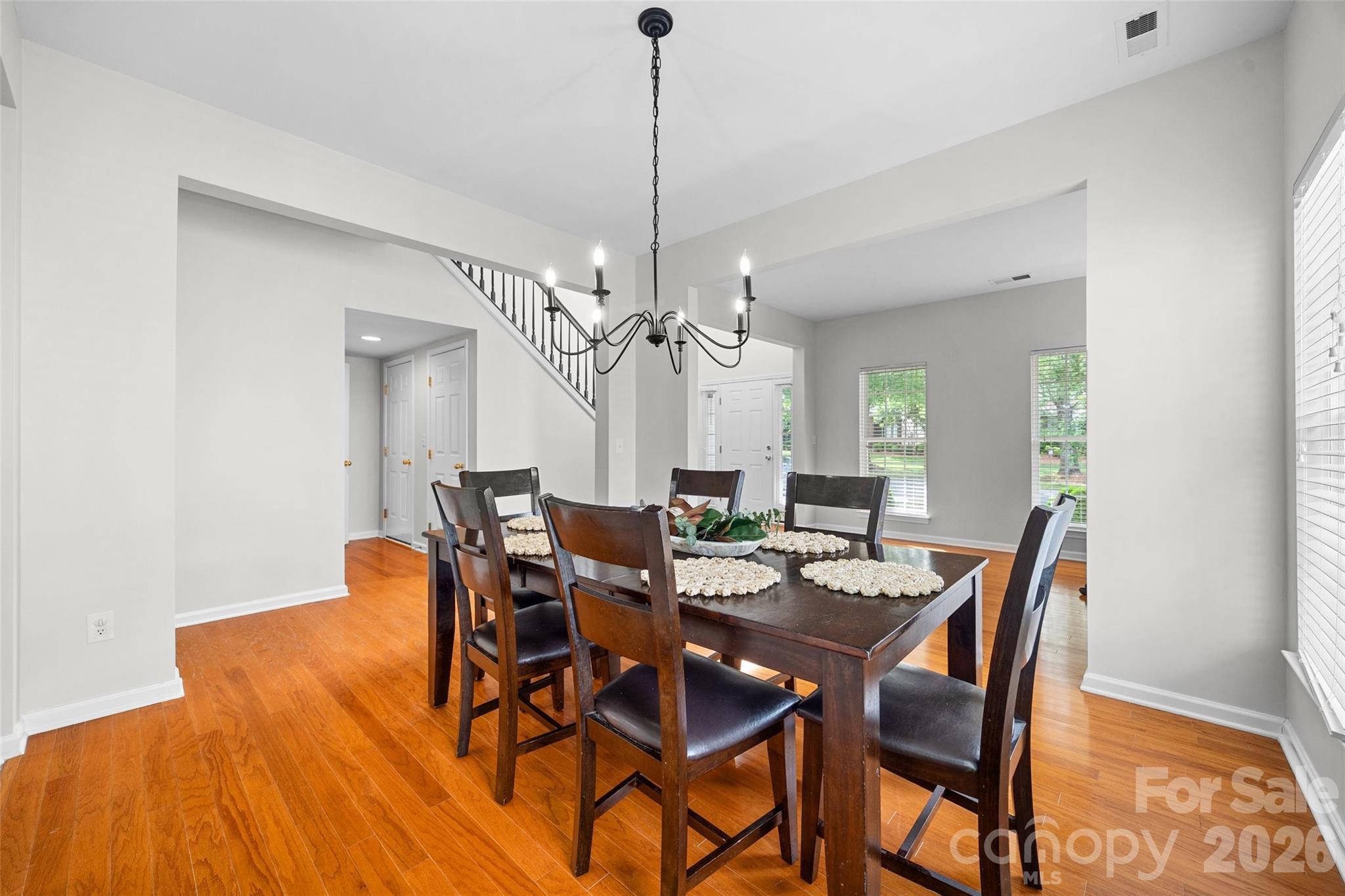 4010 Fountainbrook Drive Indian Trail NC 28079