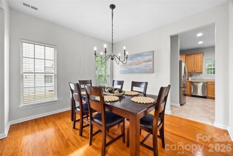 4010 Fountainbrook Drive Indian Trail NC 28079
