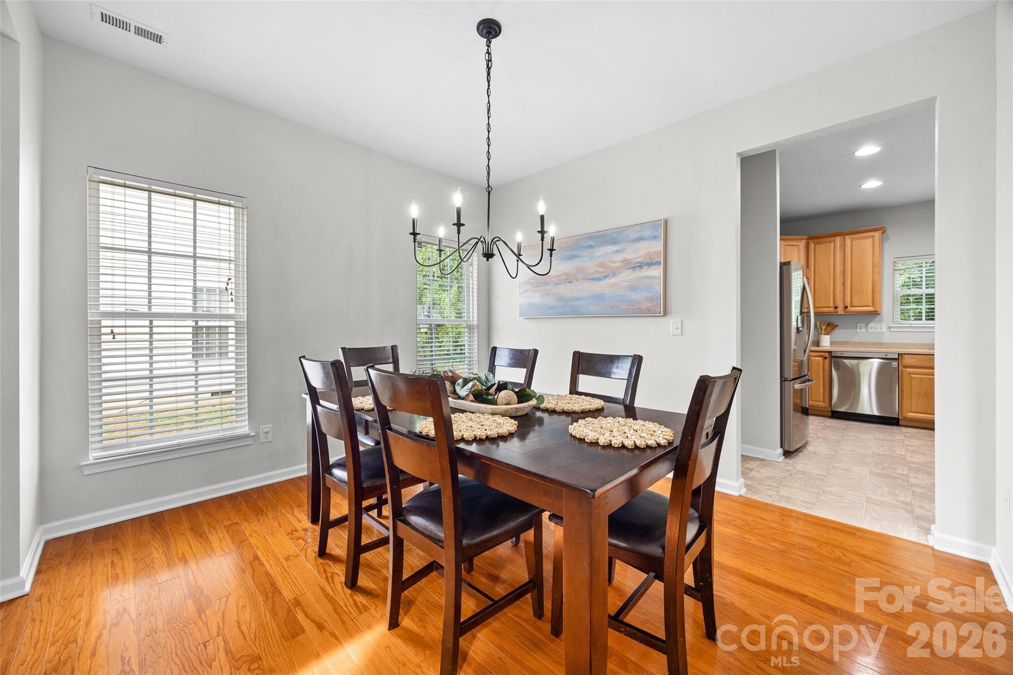 4010 Fountainbrook Drive Indian Trail NC 28079