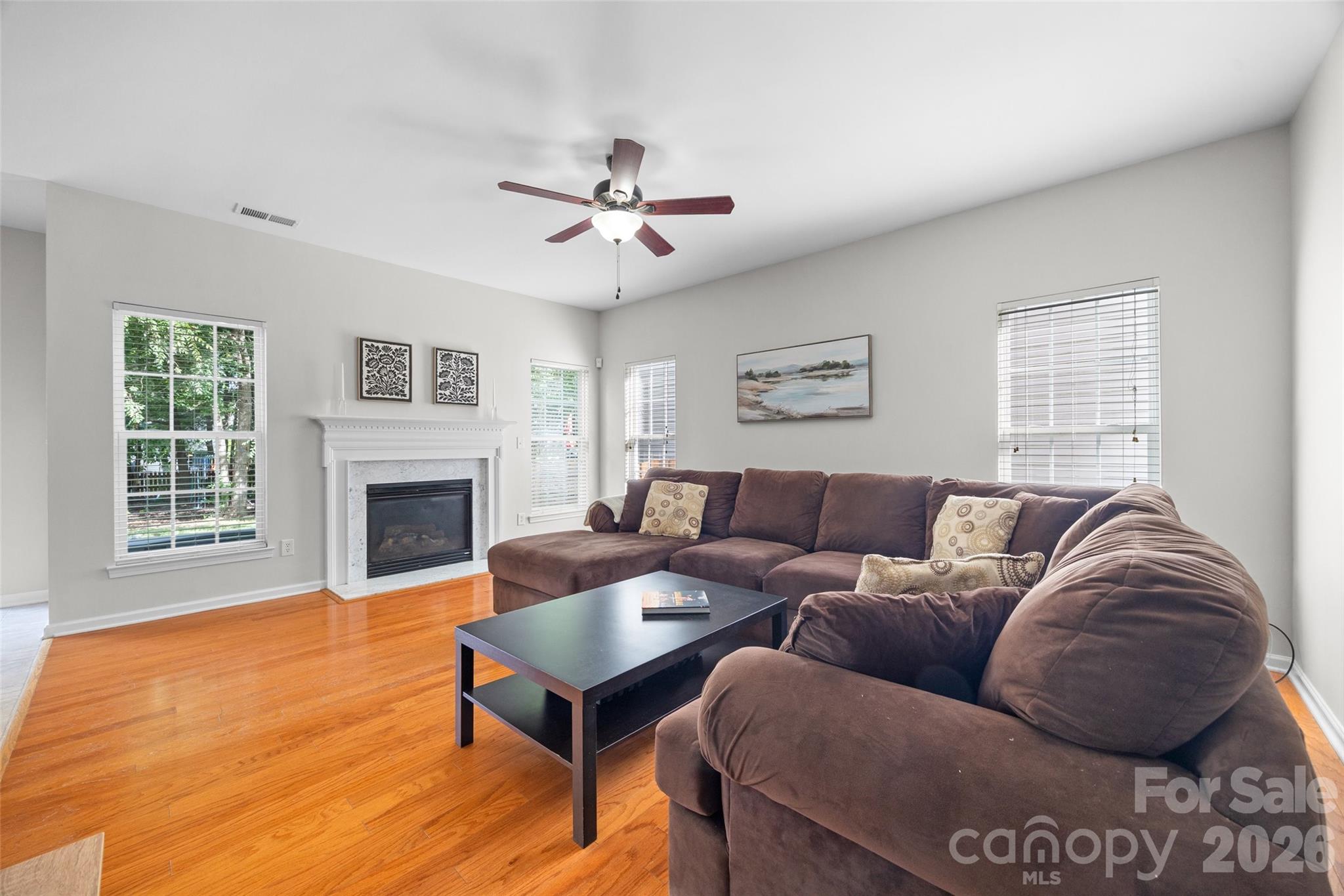 4010 Fountainbrook Drive Indian Trail NC 28079