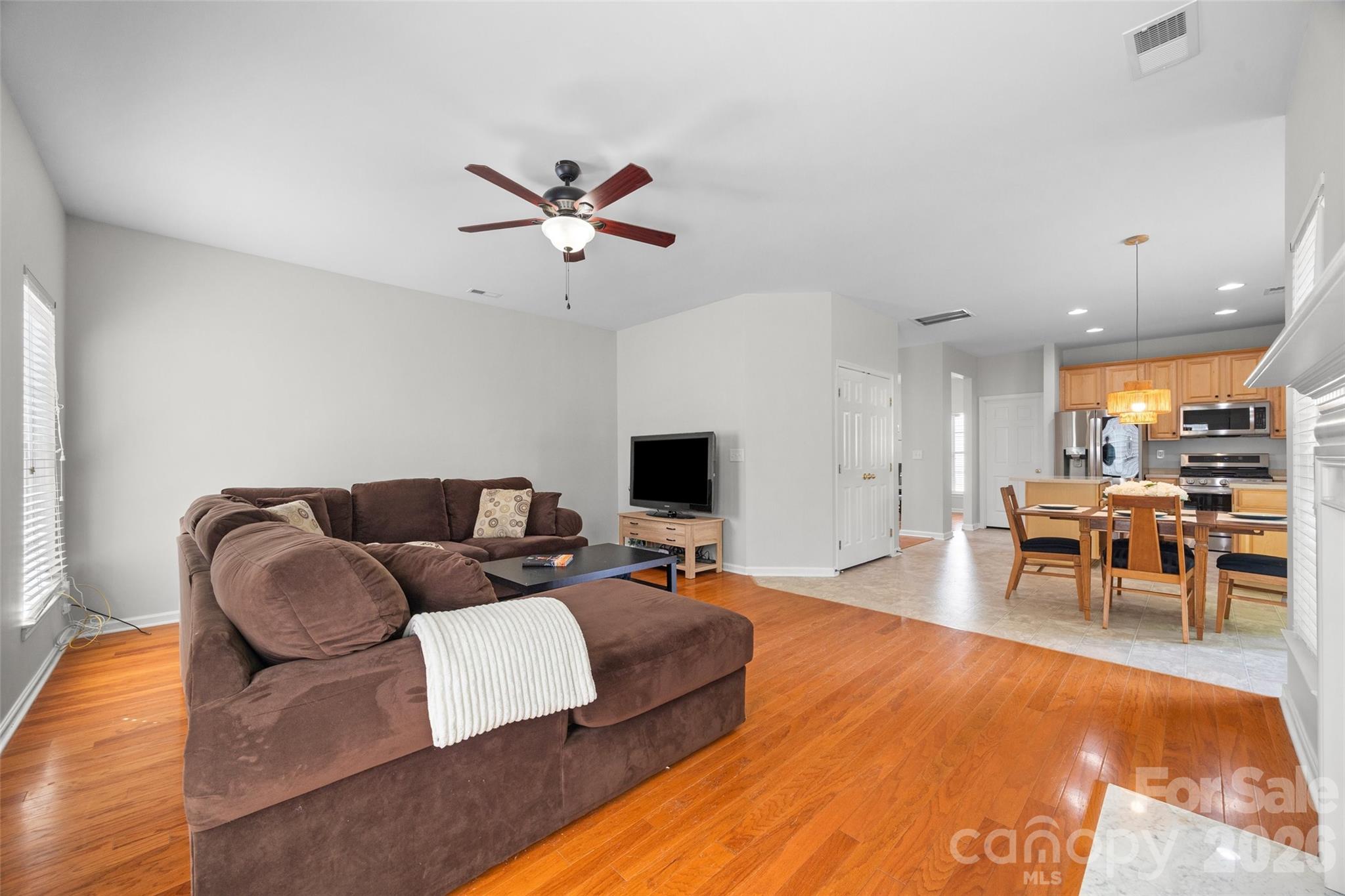 4010 Fountainbrook Drive Indian Trail NC 28079